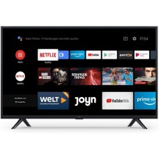 Xiaomi Mi 4S 43 Inch 4K UHD Android Smart TV with Netflix (Global Version)#